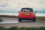 Mini Cooper SE Level 3 2020 года (UK)